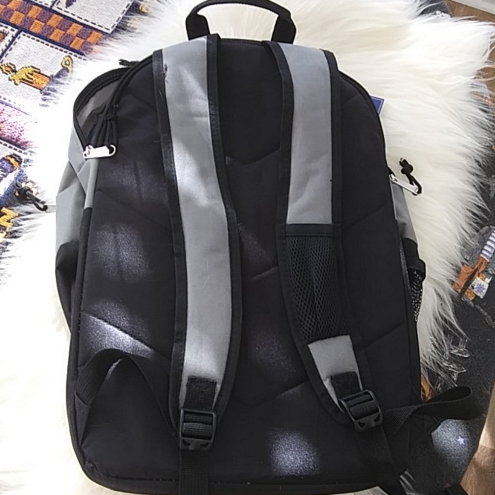K-Cliffs backpack - Picture 5 of 8